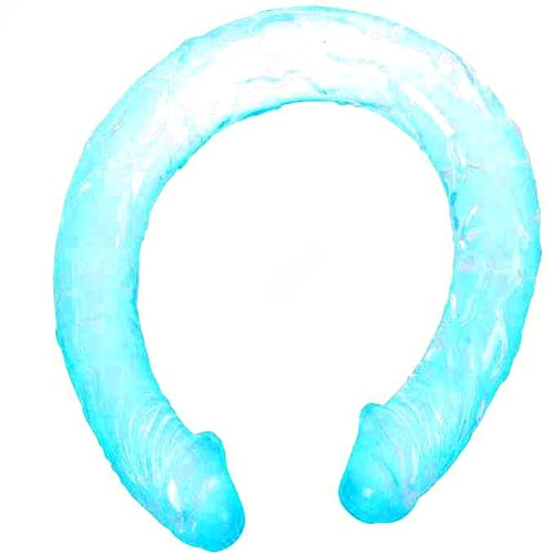 BAILE DOUBLE DONG BLUE 44.5CM