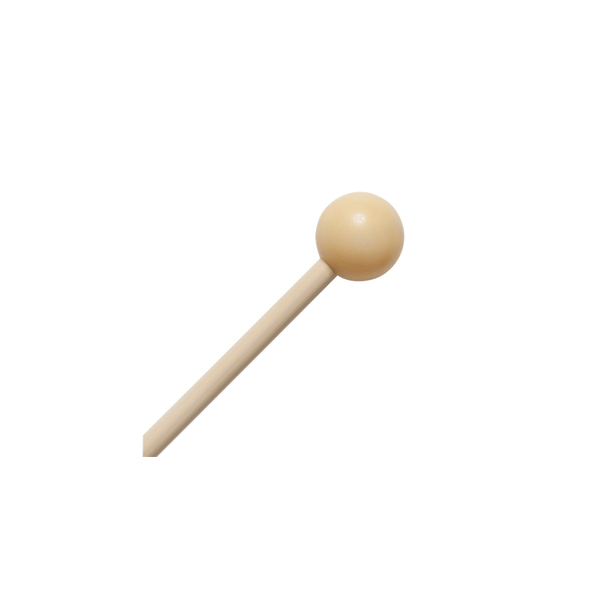 Vic Firth M427 - Articulate Series Mallet - 1 1/4" Urethane Round