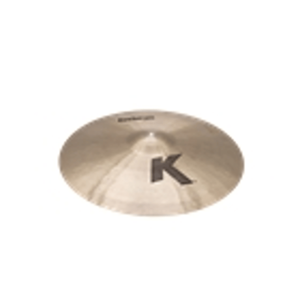 Zildjian K2821-21" K Paper Thin Crash