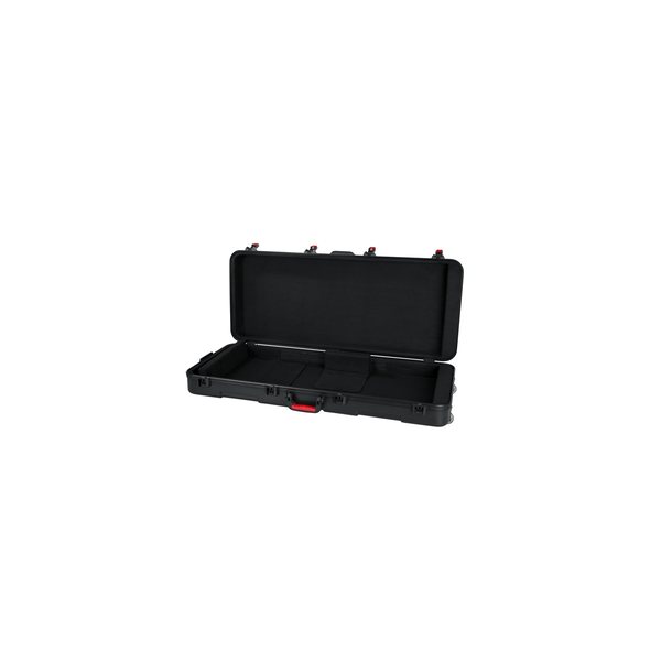 Gator Cases GTSA-KEY61 Custodia TSA ATA Tastiera 61 tasti con rotelle