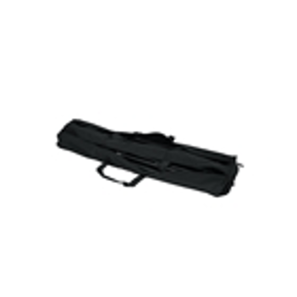 Gator Cases GPA-SPKSTDBG-50DLX Borsa supporti altoparlanti 50" 2 scomparti