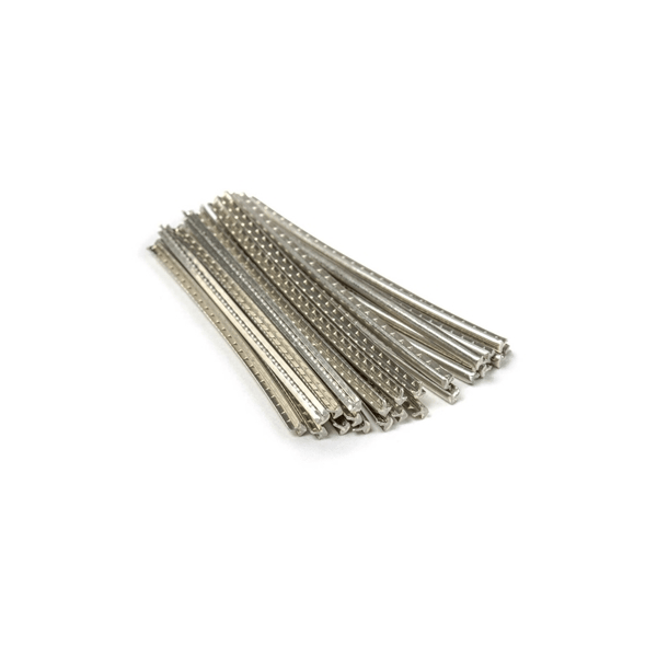 Dunlop Jumbo Accu-Fret Fretwire 6300 Hard Set 24