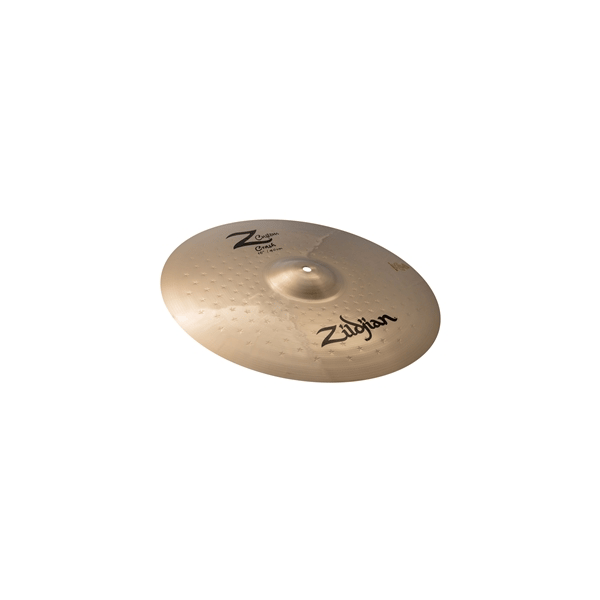 Zildjian ZCSTD - Z Standard Cymbal Pack