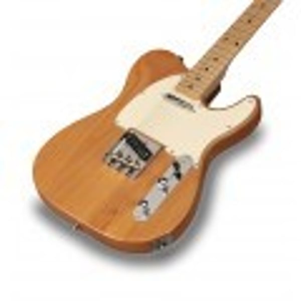 SOUNDSATION Chitarra elettrica cutaway con 1 single coil e 1 lipstick pickup (equipped by Wilkinson®). Modello TWANGER-VINTAGE PRO-M NT
