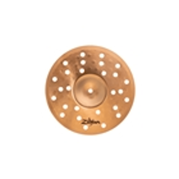 Zildjian FXSTK10 - 10" FX Stack