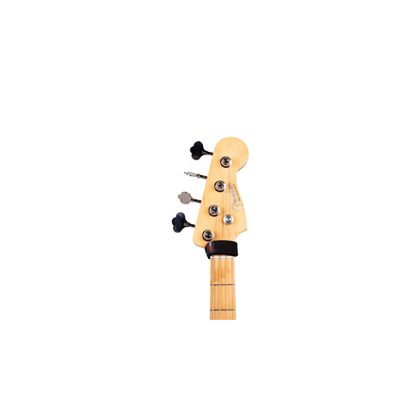 Gator Cases GTR-FRETMUTESM-1BK Damper per corde nero S