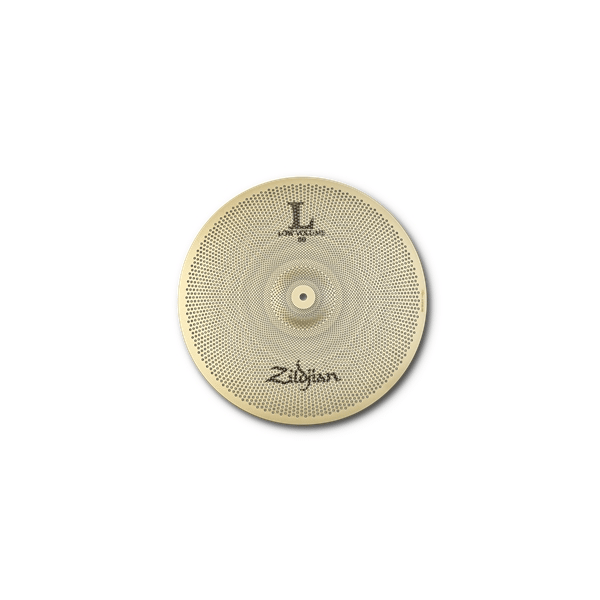 Zildjian LV8018CR-S-18" Low Volume L80 Crash Ride