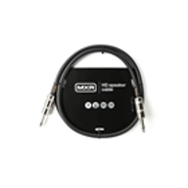 Mxr DCSTHD3 Cavo Speaker Jack 0,9 metri