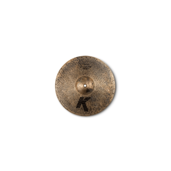 Zildjian K1415-15" K Custom Special Dry HiHat Bottom