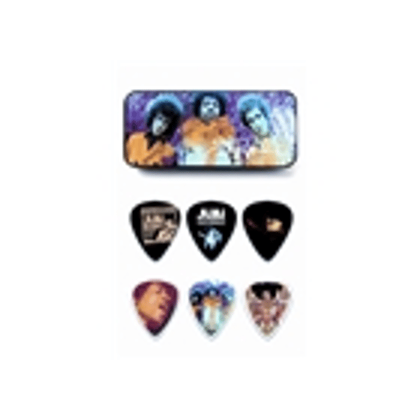Dunlop JH-PT01-M Are you Experienced