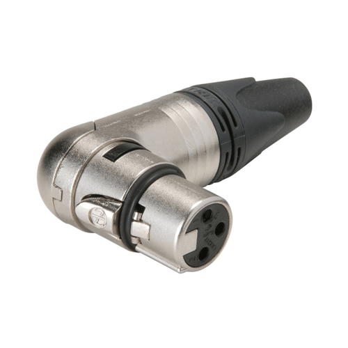 Connettore Femmina Neutrik NTCA3FX