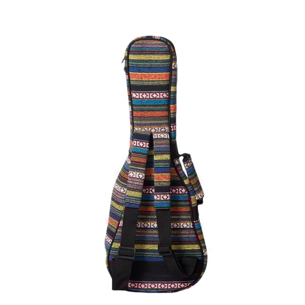SOUNDSATION Borsa imbottita per ukulele concerto