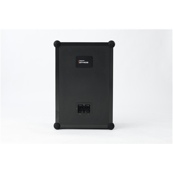 SOUNDBOKS 4 Black