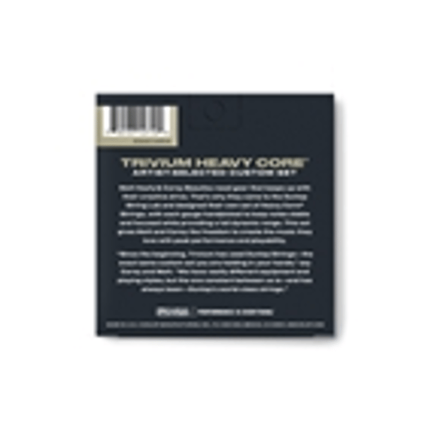 Dunlop TVMN1052 Trivium Heavy Core