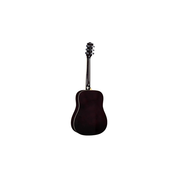 Eko Guitars Ranger Nat Visual Note