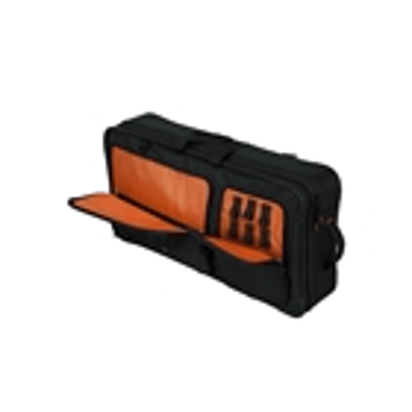 Gator Cases G-CLUB-CONTROL-27BP Zaino controller DJ 27"