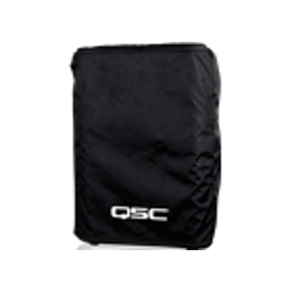 QSC Pro Audio<br> CP12 OUTDOOR COVER