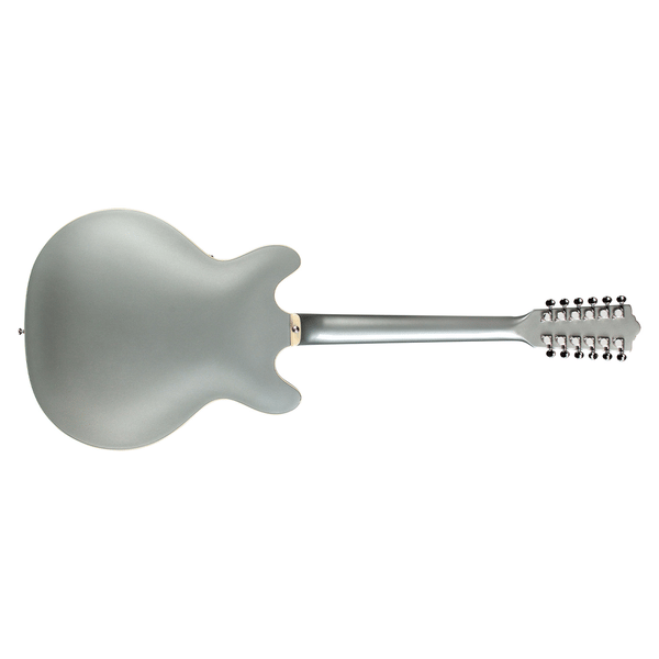 GUILD ITALIA STARFIRE IV ST 12-STRING SHORELINE MIST