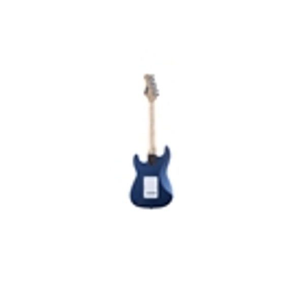 Eko Guitars ST-100 3/4 Metallic Blue