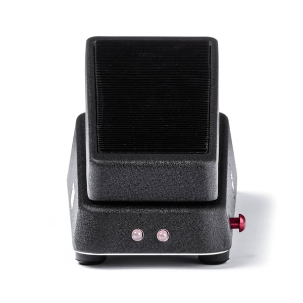 Dunlop Cry Baby Rack Foot Controller Auto Return