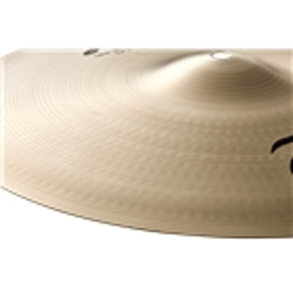 Zildjian A0137-15" A New Beat HiHat - Top