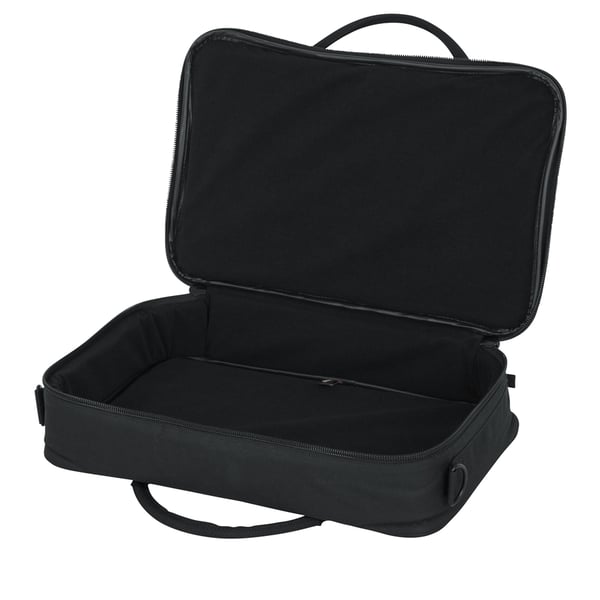 Gator Cases GK-1610 Borsa micro key/controller - 40,6 x 25,4 x 7,6 cm