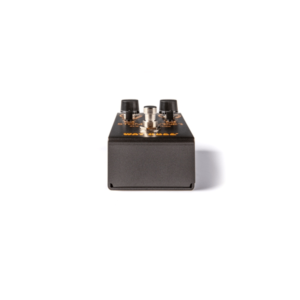 Way Huge WM81 Smalls Stone Burner Sub Atomic Fuzz