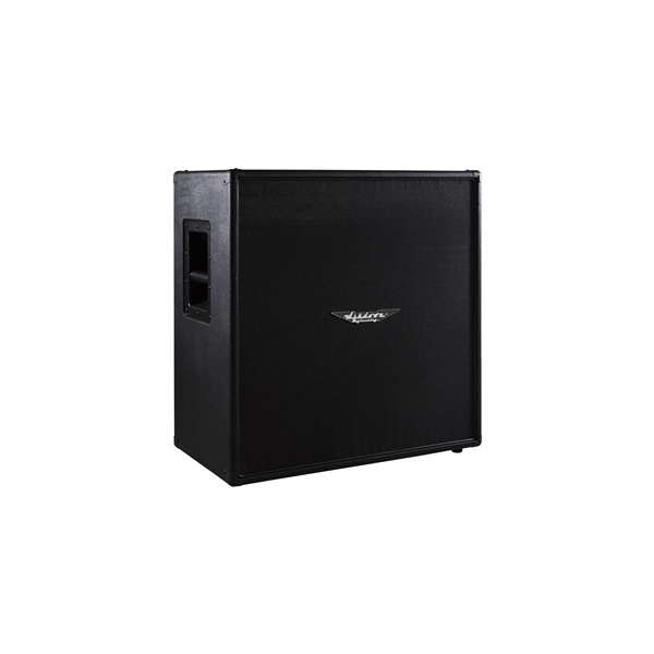 Ashdown SX-412F Cabinet 4x12 Flat