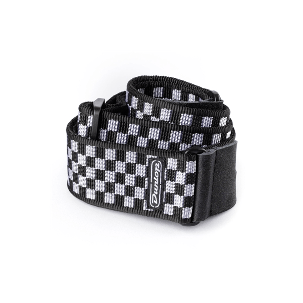 Dunlop D38-31BK B&W