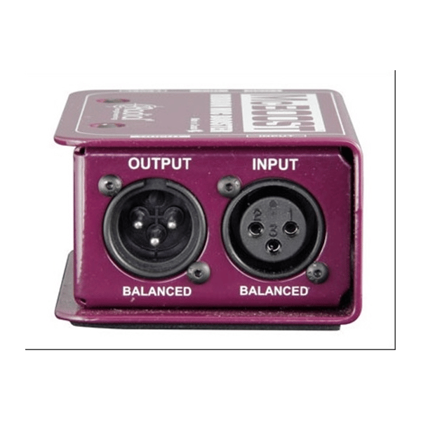 Radial Engineering McBoost