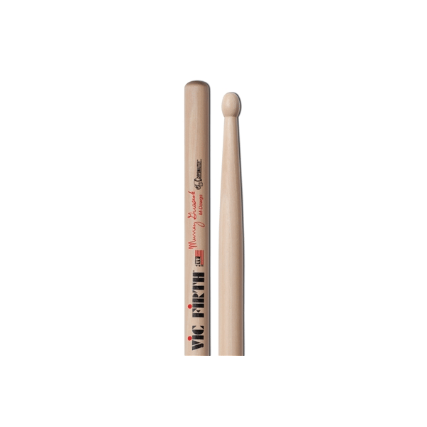 Vic Firth SMG - Corpsmaster Snare Sticks