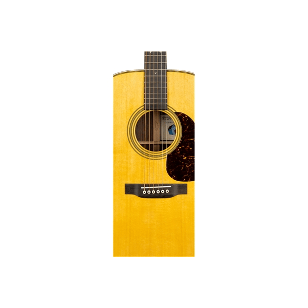Martin & Co. D-28 Billy Strings