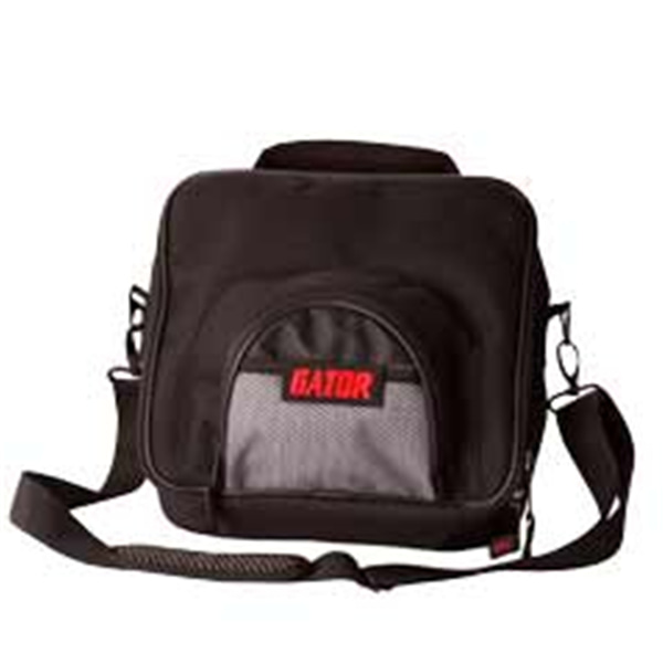 Gator Cases G-MULTIFX-1110 Borsa per pedaliera multieffetto 11" x 10"&lt;br&gt;