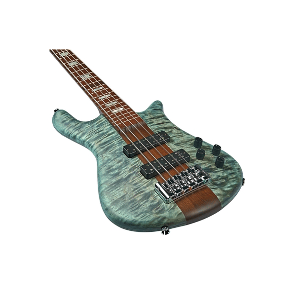 Spector NS Euro 5 RST Turquoise Tide Matte