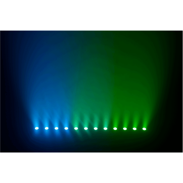 Algam Lighting BARWASH-36 II Barra LED Multicolore DMX