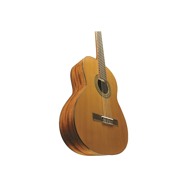 Eko Guitars EKO CHITARRA Vibra 200 Natural