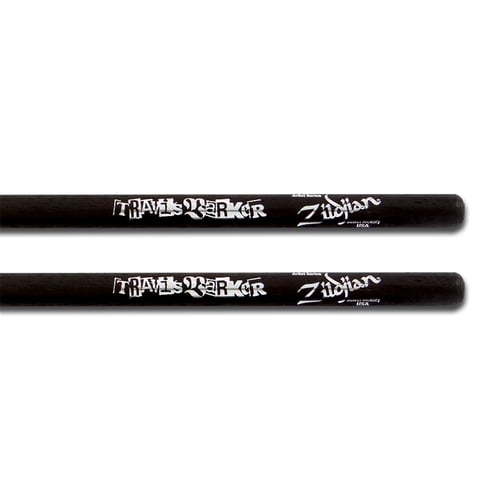 Zildjian ZASTBLK - Bacchette Artist Series