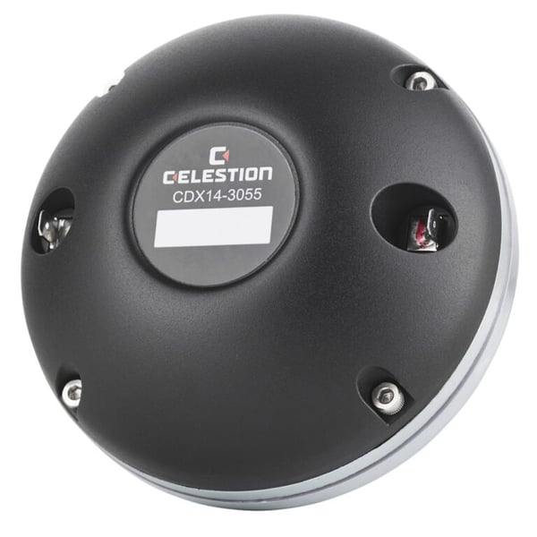 Celestion CDX14-3055 120W 8ohm HF Neodimio T6602
