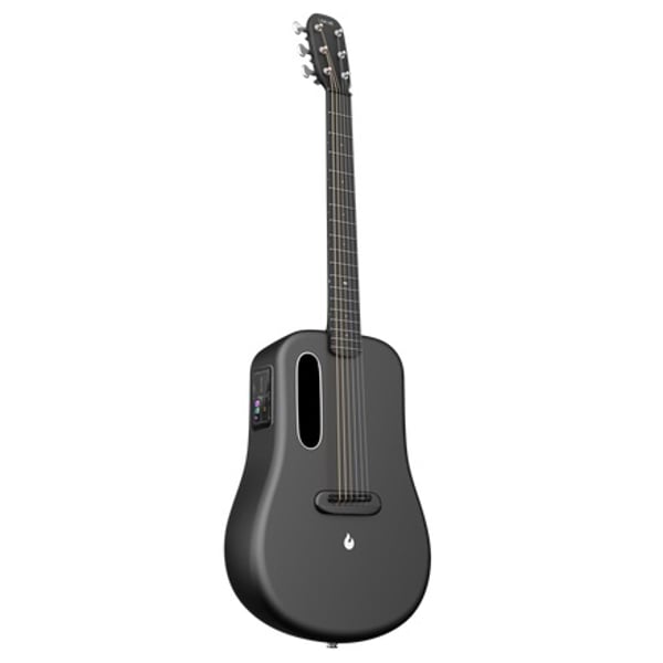 LAVA MUSIC ME 3 36 SPACE BAG SPACE GREY"