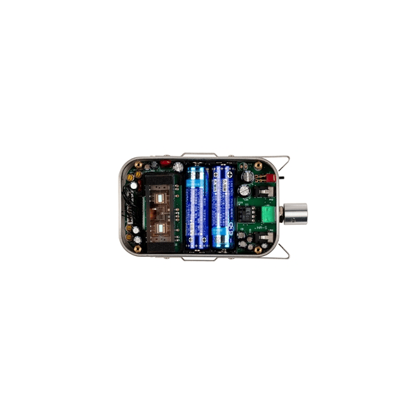 Korg NUTUBE HEADPHONE AMPLIFIER KIT