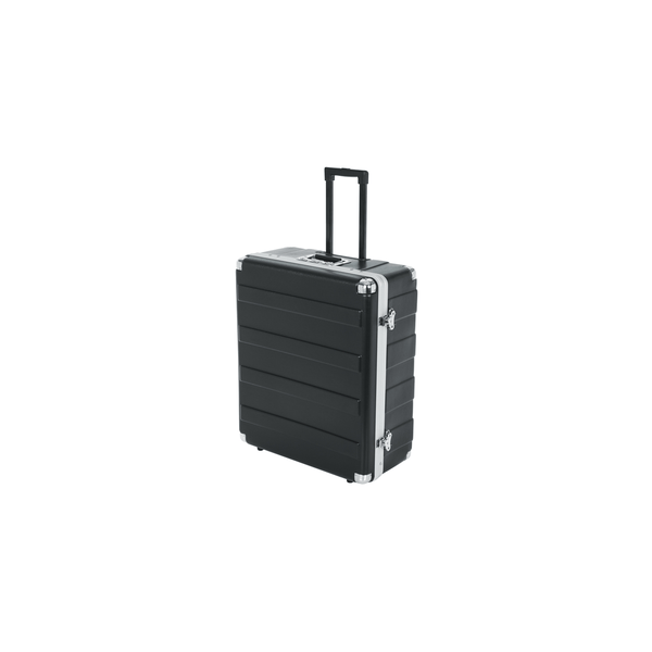 Gator Cases G-MIX-12 PU Custodia rigida Pop-Up per Mixer da 12U Rack