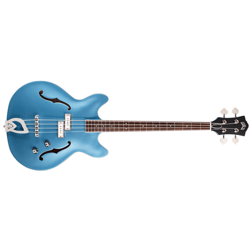 GUILD ITALIA STARFIRE I BASS PELHAM BLUE