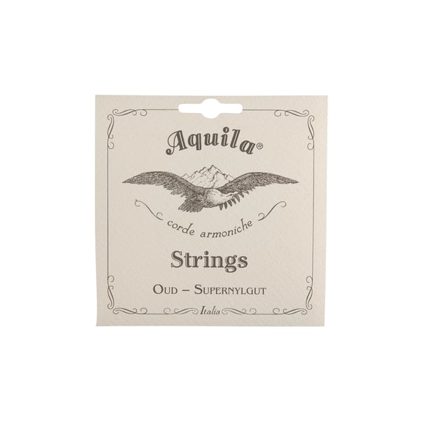 Aquila 67O Turkish Oud Supernylg. 1st dd