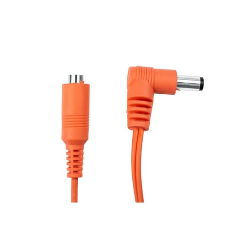 Gator Cases GTR-PWR-CABLEKIT Kit Cavi per alimentatore effetti