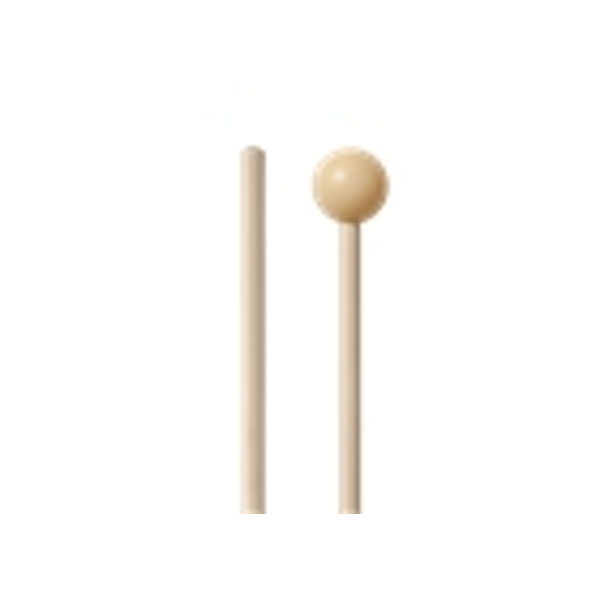 Vic Firth M427 - Articulate Series Mallet - 1 1/4" Urethane Round