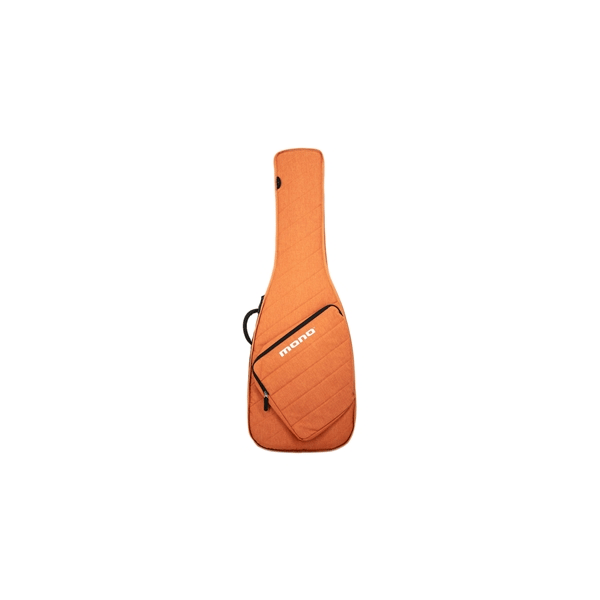 Mono M80 Bass Sleeve 2.0 Burnt Orange
