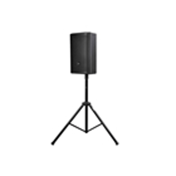 Gator Frameworks RI-SPKRSTD Supporto per casse acustiche a treppiede<br>