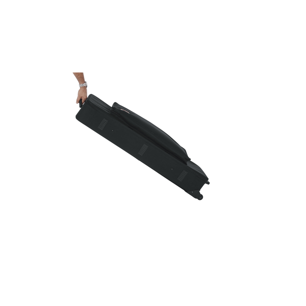 Gator Cases GK-61-SLIM Custodia Tastiera 61 tasti Slim
