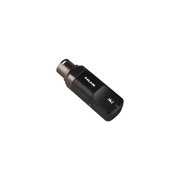 NUX Sistema wireless 2.4GHz per sassofono
