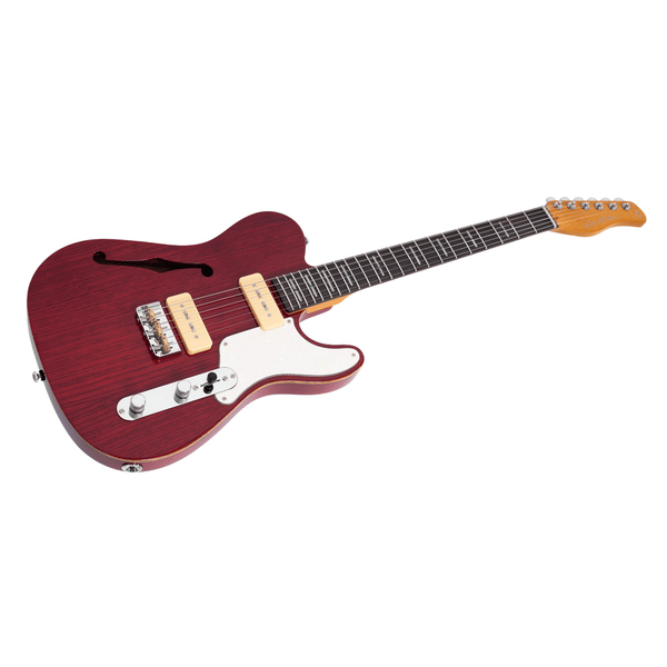 SIRE GUITARS T7TM STR RED